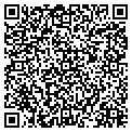 QR code with Thi Inc contacts