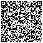 QR code with Healthguard Pediatric & Adult contacts