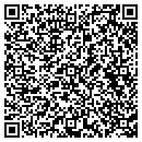 QR code with James A Wells contacts