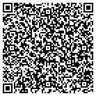 QR code with Hebron Water Treatment Plant contacts