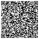 QR code with Huntington Water Works Plant contacts