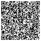 QR code with Lafayette Utilities Department contacts