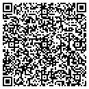QR code with A J's Clean Up LLC contacts