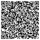 QR code with Oakland City Water Treatment contacts