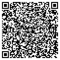 QR code with Awsi contacts
