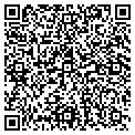 QR code with B B Dumpsters contacts