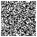 QR code with B & C Waste contacts