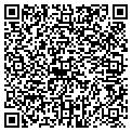QR code with H W Harinstein DPM contacts