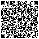 QR code with Worthington Utility Department contacts
