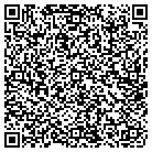 QR code with Johnston Utility Service contacts
