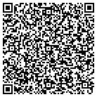 QR code with C B Rubbish Disposal contacts