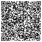 QR code with Justin Brandner Investments contacts