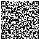 QR code with Chris Hauling contacts