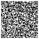 QR code with MT Vernon Water Treatment contacts