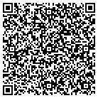 QR code with Deerfield Disposal Service contacts