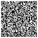 QR code with Dinverno Inc contacts