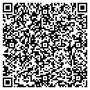 QR code with S-Smart LLC contacts