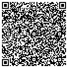QR code with West Branch City Utilities contacts