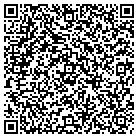 QR code with Manhattan Utilities Department contacts