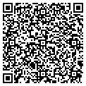 QR code with Cache contacts