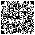 QR code with J R Adams Publishing contacts