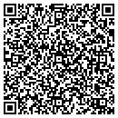 QR code with Handiserv Trailer contacts