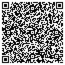 QR code with Hietala Hauling contacts