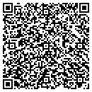 QR code with N W Publishing Group contacts