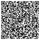 QR code with Rayne Water Treatment Plant contacts