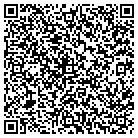 QR code with Thibodaux Utilities Department contacts