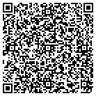 QR code with Utility Department Office contacts