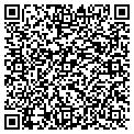 QR code with J & J Disposal contacts