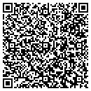 QR code with Zachary City Utilities contacts