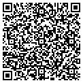 QR code with M C A H Action contacts