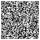 QR code with Chism Tire Service Center contacts