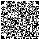 QR code with L & L Hauling Service contacts