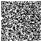 QR code with Manistique Pumping Station contacts