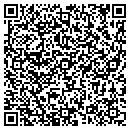QR code with Monk Bradley J MD contacts
