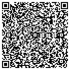 QR code with Halstad City Utilities contacts