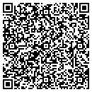 QR code with C A S D Inc contacts