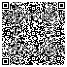 QR code with Hamburg Water Treatment Plant contacts