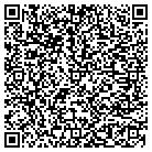 QR code with Pete's Snowplowing Service Inc contacts