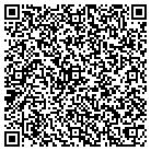 QR code with MyMammothTech contacts