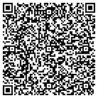 QR code with Luverne Utility Bills & Accts contacts