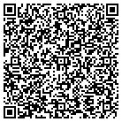 QR code with US Service Corps-Retired Execs contacts