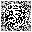 QR code with C R Close & Assoc contacts