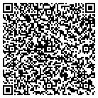QR code with Rubber Wheeled Dumpster Rental contacts
