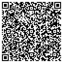 QR code with The Ecology Center contacts