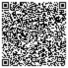 QR code with titans trash service contacts