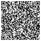 QR code with KVL Audio Visual Service contacts